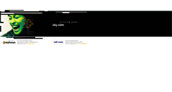 Desktop Screenshot of oky.com